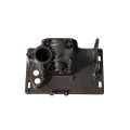 High precision aluminium Die casting Industrial Parts and Components